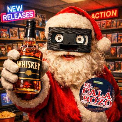 El Calabozo Unchained - Navidad