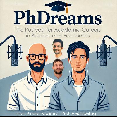 Data-Driven Academic Research: A Conversation with Professors Abhishek Borah and Davide Proserpio Data-Driven Academic Research: A Conversation with Professors Abhishek Borah and Davide Proserpio