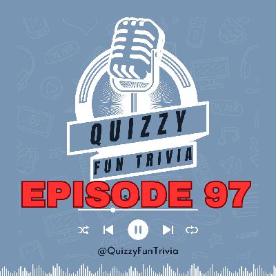 Quizzy #97: Which is Bigger? - Car Parts, Crossword Clues "W", Hand Signals