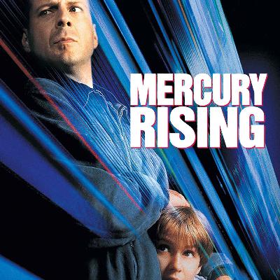 Mercury Rising Mercury Rising