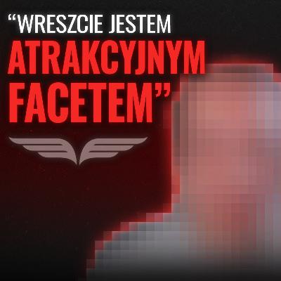Wstydził się zagadać, teraz ma nadmiar randek. Jak to zrobił? | Przemiana Maćka