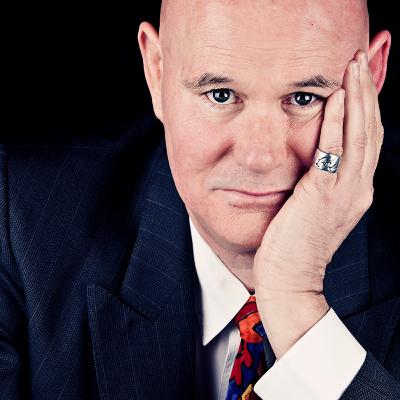 Episode 38 - Kym "Bid" Bidstrup | Journalist/Actor