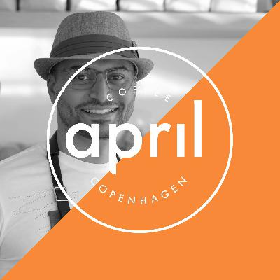 Ibrahim Al Mallouhi - Coffee with COVID-19 Podcast - Episode 4