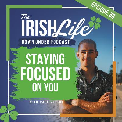 #33 Staying Focused On You #33 Staying Focused On You