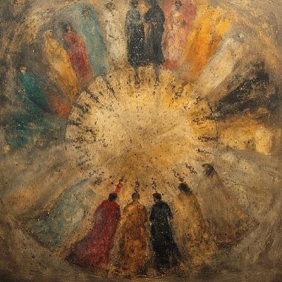 Episode 478 - Medicine of the Deep Self