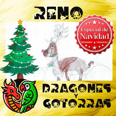 Reno: Especial de Navidad Reno: Especial de Navidad