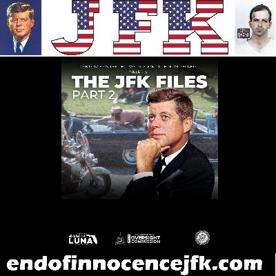Episode 110 - The End of Innocence - GOP Oversight Committee (Panel Questions)