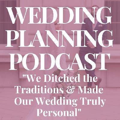 "We Ditched the Wedding Traditions" | Planning & Wedding Day Recap w/ Emma, Hilton Lake Las Vegas "We Ditched the Wedding Traditions" | Planning & Wedding Day Recap w/ Emma, Hilton Lake Las Vegas