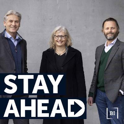 Strategy as Practice- Global Strategy in Diversified Companies