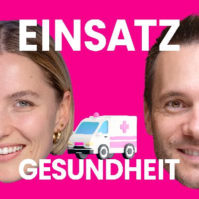 52 – Suchtprävention: Von Medikamentenmissbrauch, Alkoholproblemen und digitaler Abhängigkeit