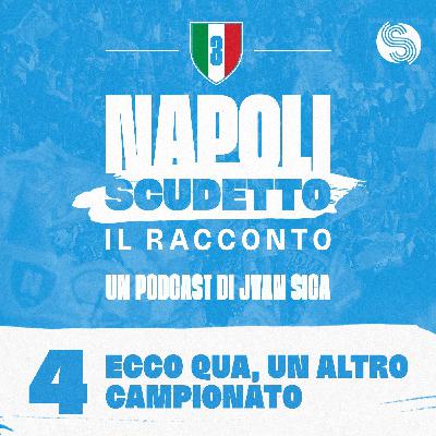 04. Ecco qua, un altro campionato