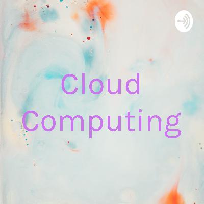 Cloud Computing (Trailer)