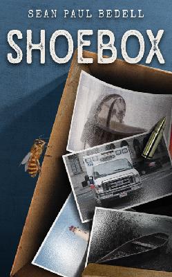 Inside the Shoebox: Stories of Trauma, PTSD, Hope, Resilience, and Healing with Author and Paramedic Sean Paul Bedell