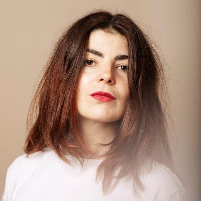 #35 Evaine Merle : L'art de s'émerveiller et de savourer la beauté des paysages