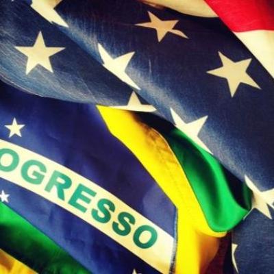 Apresentação do Canal BraZilian News - By BGScast