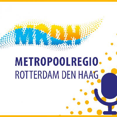Metropoolcafé | “We moeten blijven experimenteren met automatisch vervoer”