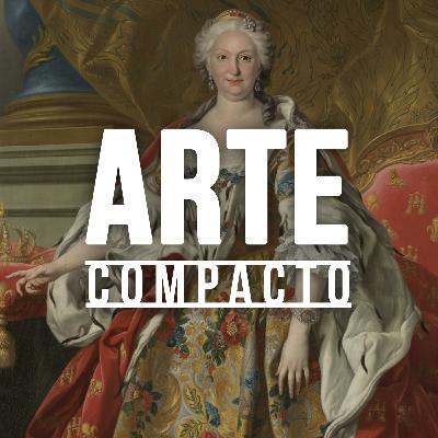 93. Isabel de Farnesio: yasss queen (gran estratega, mejor coleccionista)