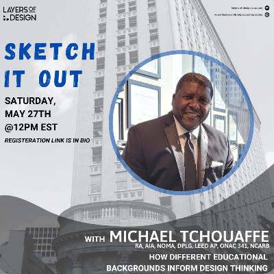 Episode 069 - How Different Educational Backgrounds Inform Design Thinking