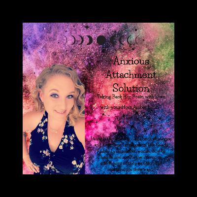 From Anxious to Aware: Welcome to Anxious Attachment Solution – Your Healing Starts Here