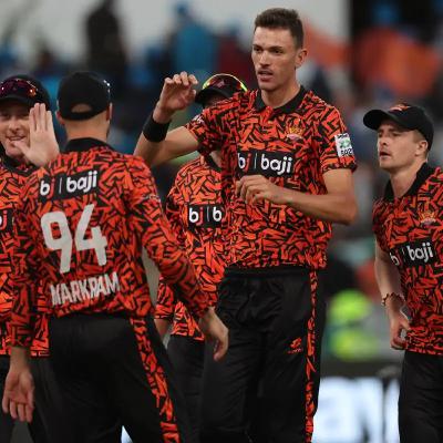 Will Sunrisers win it for the 3rd time? | Sunrisers Eastern Cape 2025 Preview | SA20