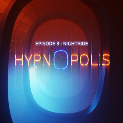 Season 1, E03: Nightride | A BMW Original Podcast
