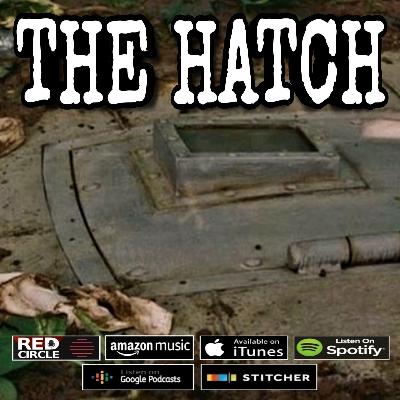Scary Stories - The Hatch