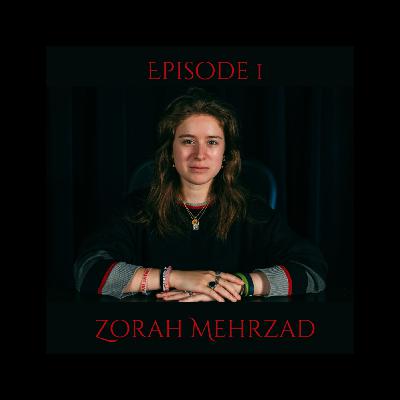 Neuroscience With Zorah Mehrzad
