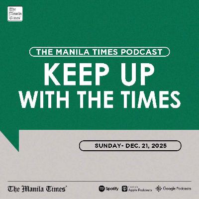 HEADLINES: Police find no foul play after Cabral's autopsy | Dec. 21, 2025 HEADLINES: Police find no foul play after Cabral's autopsy | Dec. 21, 2025