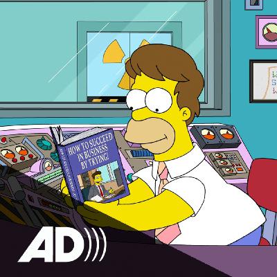 Los Simpson 35x11: El monstruo de Frinkenstein