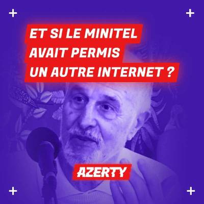 [Rediff] Et si le Minitel avait permis un autre Internet ? Avec Bernard Marti