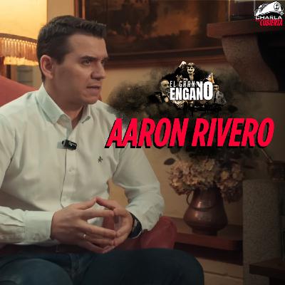 La respuesta policial al golpe del 1 de octubre. Con Aarón Rivero [CeC #12]