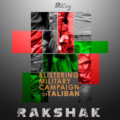 Why did the Afghan Army crash? Why did the Afghan Army crash?