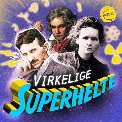 Florence Nightingale – Sygeplejens superhelt Florence Nightingale – Sygeplejens superhelt