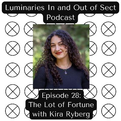The Lot of Fortune with Kira Ryberg