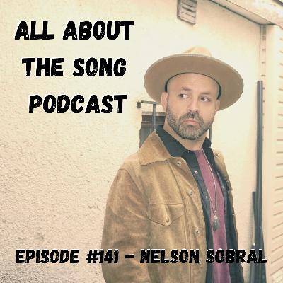 Episode #141 - Nelson Sobral Episode #141 - Nelson Sobral