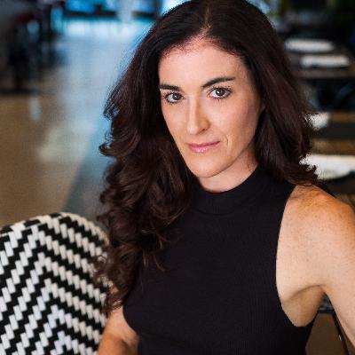 Ep # 6 - Julie Tyler - Cancel Culture in the publishing industry