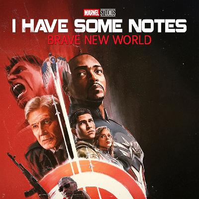 Brave New World