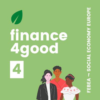 Finance4Good - Tackling Green and Social Washing with Ethical Finance