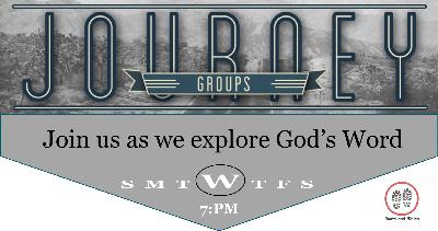 Journey Groups