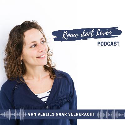 #1 Mijn Verhaal