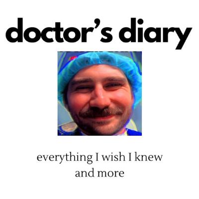 ep 26 - is medicine worth it, maintaining mentors and trying to specialise ep 26 - is medicine worth it, maintaining mentors and trying to specialise