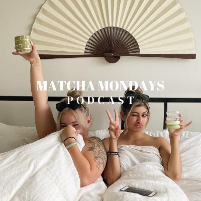 84 - Ring Drama, Dating Older, Marriage, and Reacting to The Ultimatum, Pt. 1