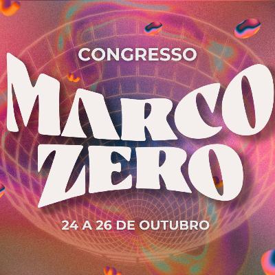 Marco Zero - Dia 3 - Pra. Rebeca Guerra