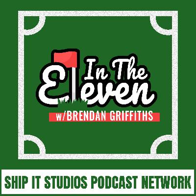 Best of 2023 in Soccer! Year-End Special | In the 11 Podcast Highlights Best of 2023 in Soccer! Year-End Special | In the 11 Podcast Highlights