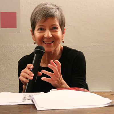 Impronte Umane_Incontro Laura Boella