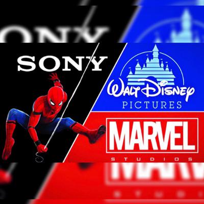 Disney Vs Sony: Where Should Spiderman Go? Disney Vs Sony: Where Should Spiderman Go?