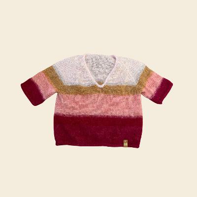 Seizoen 4 Aflevering 3: Over opzetten en breien als het lastig gaat