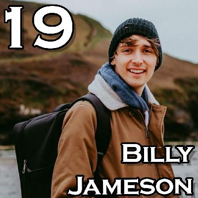 Episode 19: Billy Jameson