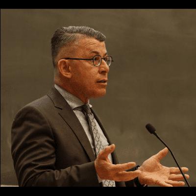Powi Lecture #12: Russ­land, Ukraine und die Zukunft (mit Gerhard Mangott)