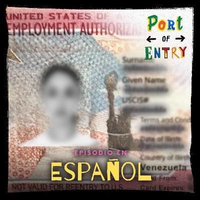 Reportaje Especial: Ilegal por Decreto, parte 2